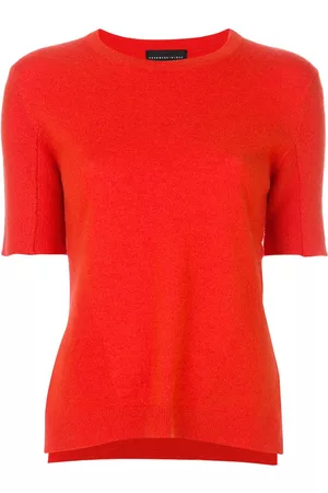 Cashmere In Love Top de punto Sahar