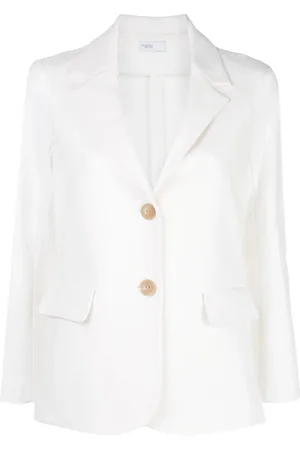 ROSETTA GETTY Blazer con botones