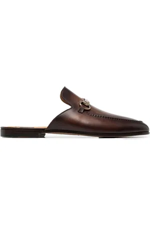 Magnanni Mocasines slip-on con hebilla horsebit