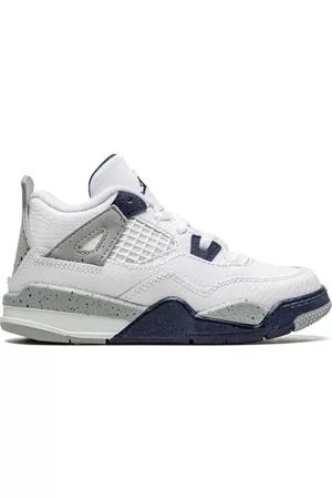 Jordan Zapatillas Air Jordan 4 Retro Military Black
