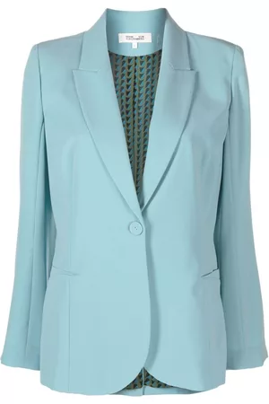 Diane von Furstenberg Blazer con botones
