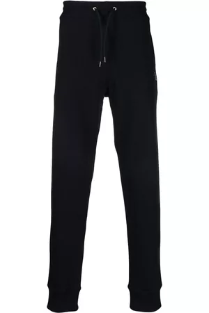 Paul Smith Pantalones de chándal con cordones