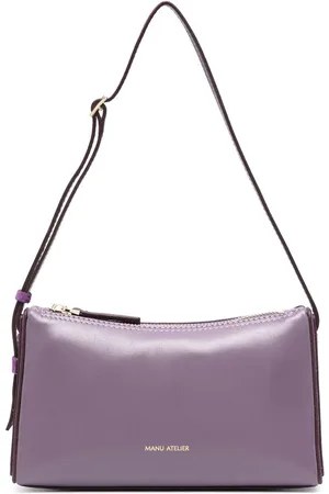 MANU Bolso de hombro Prism mini