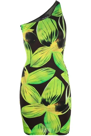 Louisa Ballou Vestido Heatwave