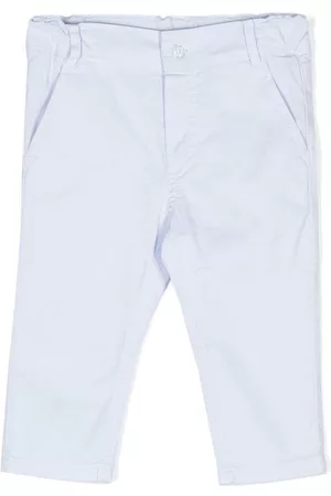 PATACHOU Pantalones chinos rectos