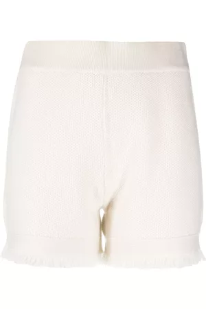 Lisa Yang Shorts de punto