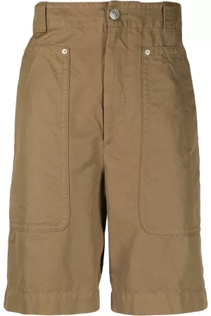 Isabel Marant Bermudas Kilano