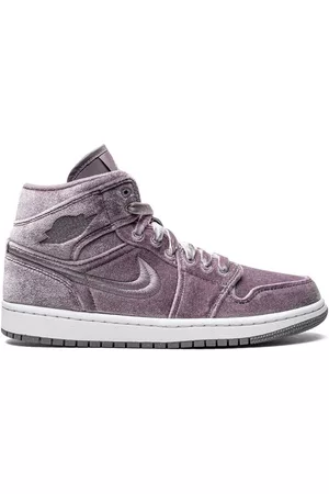 Jordan "zapatillas Air 1 Mid SE ""Purple Velvet"""