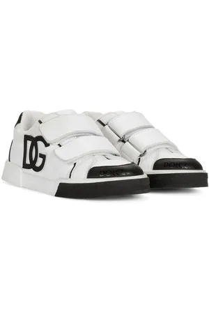 Dolce & Gabbana Zapatillas Portofino Light