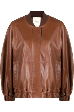 AERON Chaqueta bomber Bloom