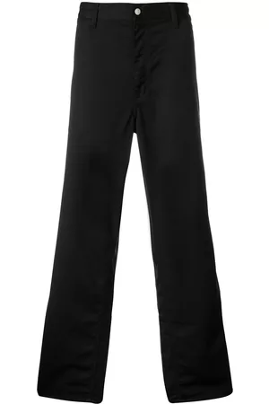 Carhartt Pantalones Simple rectos