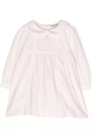 PATACHOU Vestido con cuello Peter Pan