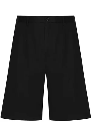 Dolce & Gabbana Bermudas con logo