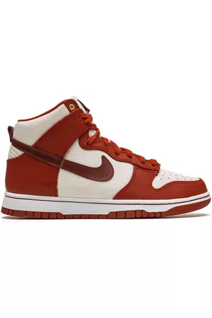 Nike Zapatillas Dunk High LXX Cinnabar
