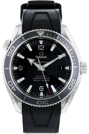 Omega Reloj Seamaster Planet Ocean de 42 mm 2010