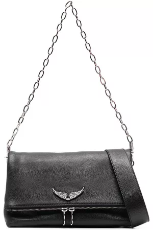 Zadig & Voltaire Bolso de hombro Rock Swing Your Wings