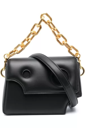 OFF-WHITE Bolso de hombro Burrow