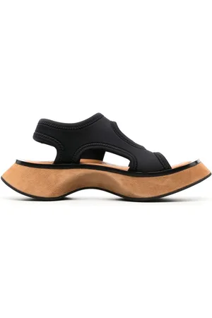 Proenza Schouler Sandalias Stretch Rec