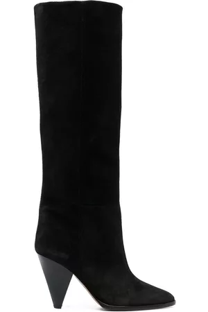 Isabel Marant Botas con tacón de 90mm