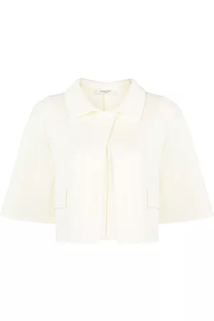 CHARLOTT Chaqueta de manga corta