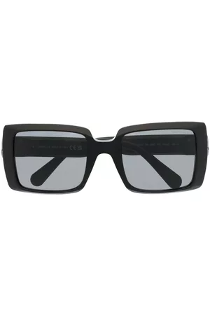 Moncler Gafas de sol Promenade con montura oversize