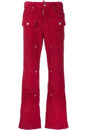 Dsquared2 Vaqueros rectos