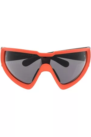 Moncler Gafas de sol Wrapid Shield