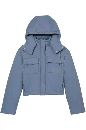Marc Jacobs Plumífero cargo