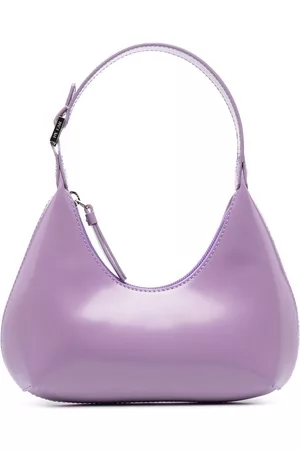 By Far Bolso de hombro Amber