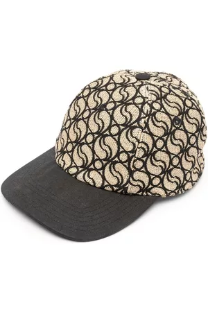 Stella McCartney Gorra S-Wave