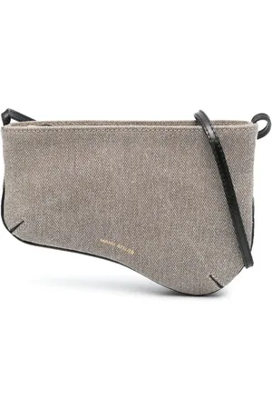 MANU Bolso de hombro Curve