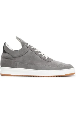 Filling pieces Zapatillas bajas con cordones