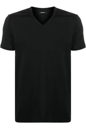 Tom Ford Camiseta con cuello en V