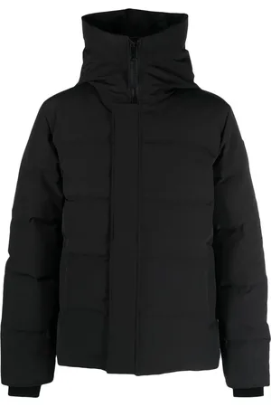 Canada Goose Parka MacMillan