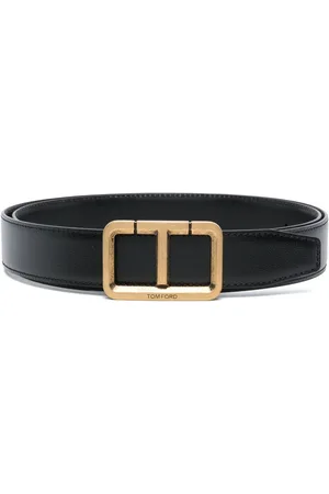 Tom Ford Cinturón con hebilla