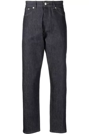 Maison Kitsuné Vaqueros rectos