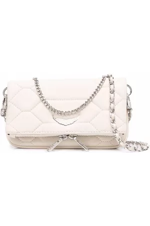 Zadig & Voltaire Bolso de hombro Rock Nano XL