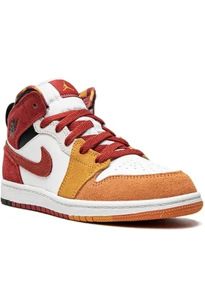 Jordan "zapatillas Air Jordan 1 Mid SE ""Picnic"""