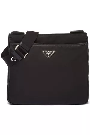 Prada Mochila messenger Re-Nylon