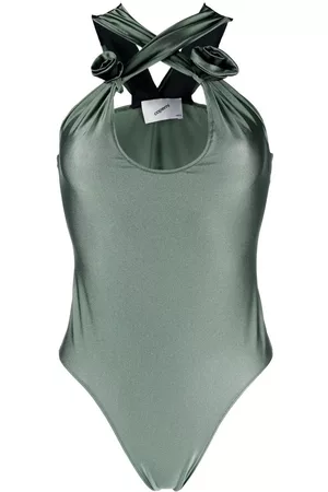COPERNI Body con detalle floral