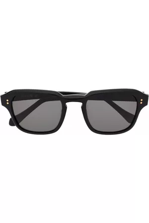 Nanushka Gafas de sol con montura cuadrada