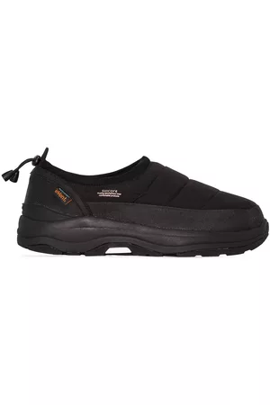 SUICOKE Zapatillas Pepper acolchadas