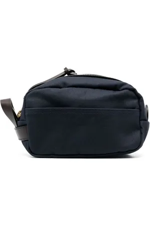 Filson Bolso de viaje con cierre de cremallera