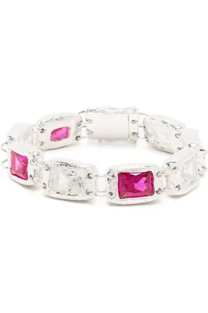 Bleue Burnham Pulsera The Rose