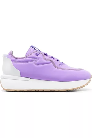 LE SILLA Zapatillas Petalo con suela gruesa