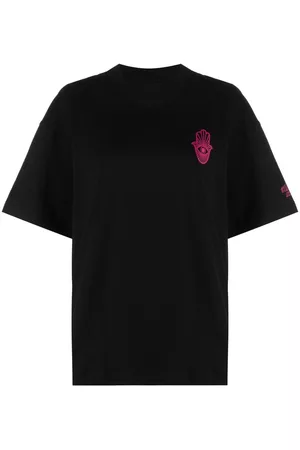 Stand Studio Camiseta con motivo estampado y manga corta