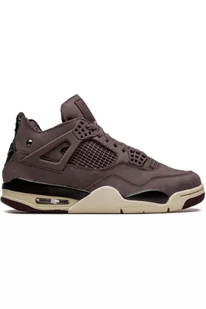 Jordan Zapatillas Air 4 "A Ma Maniére Violet Ore"