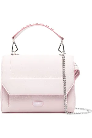 LANCEL Bolso shopper con logo