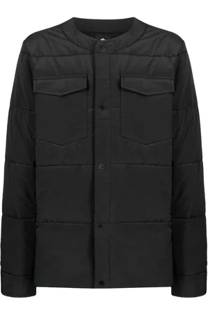 Maharishi Chaqueta acolchada sin cuello