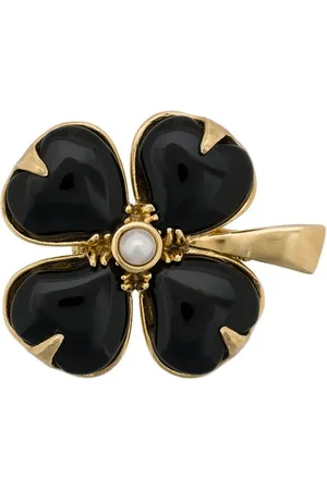 Goossens Broche Trefle